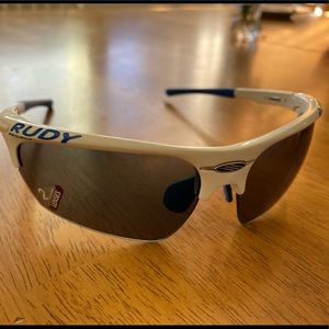 Rudy Project Noyz multisport sunglasses NWT
